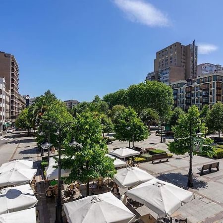 Apartamento La Joya Gijón Dış mekan fotoğraf