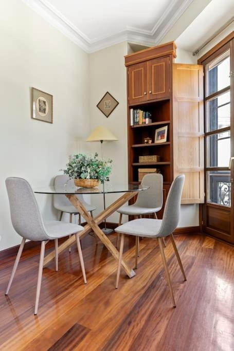 Apartamento La Joya Gijón Dış mekan fotoğraf