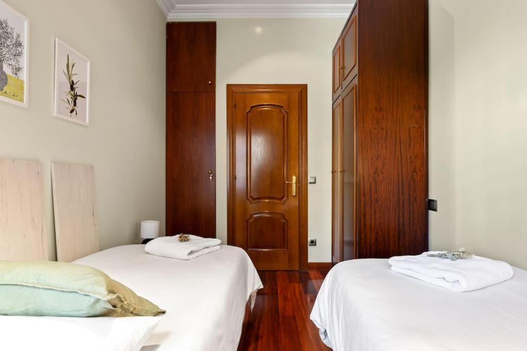 Apartamento La Joya Gijón Dış mekan fotoğraf