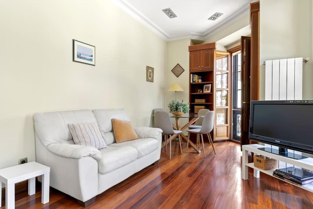 Apartamento La Joya Gijón Dış mekan fotoğraf