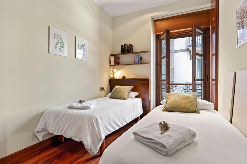 Apartamento La Joya Gijón Dış mekan fotoğraf