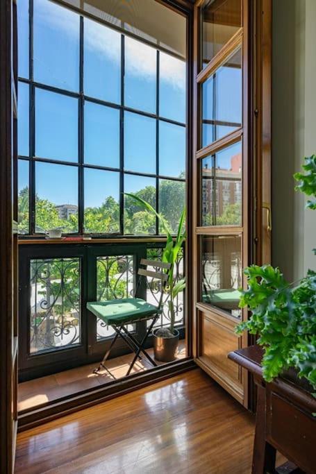 Apartamento La Joya Gijón Dış mekan fotoğraf
