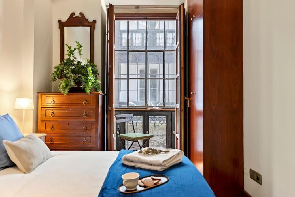 Apartamento La Joya Gijón Dış mekan fotoğraf