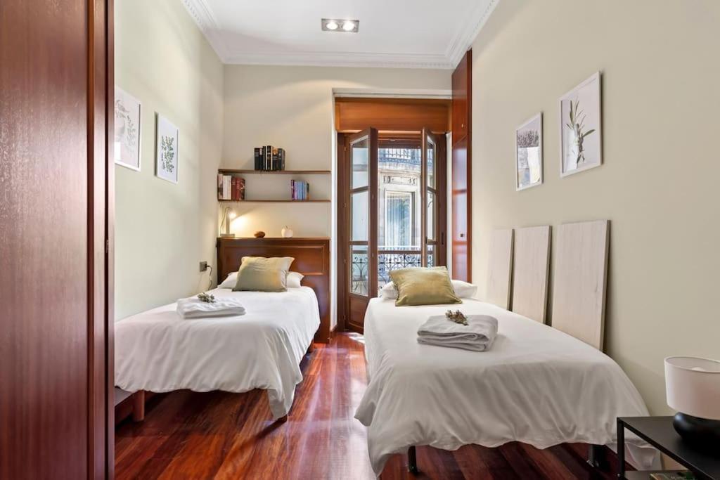 Apartamento La Joya Gijón Dış mekan fotoğraf